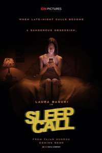 Sleep Call - Posters