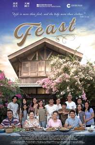 Feast - Poster