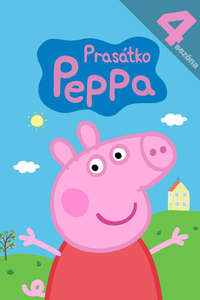 Peppa Pig - Posters