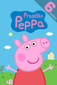 Peppa Pig - Posters