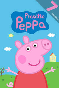 Peppa Pig - Posters