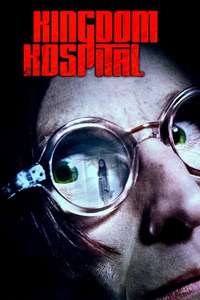 Stephen King's Kingdom Hospital - Posters