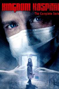 Stephen King's Kingdom Hospital - Posters