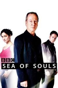 Sea of Souls - Posters