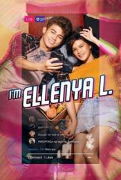 I'm Ellenya L.