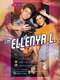 I'm Ellenya L.