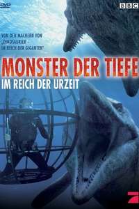 Sea Monsters - Posters
