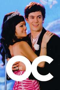 The O.C. - Posters