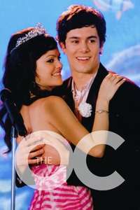 The O.C. - Posters