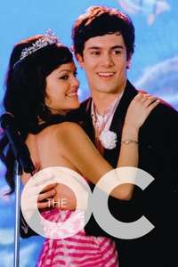 The O.C. - Posters