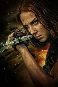 Damsel - Posters