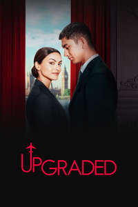 Upgraded - Posters