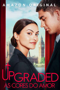 Upgraded - Posters