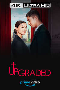 Upgraded - Posters