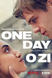 One Day - Posters