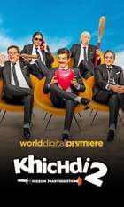 Khichdi 2: Mission Paanthukistan