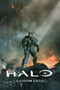 Halo - Posters