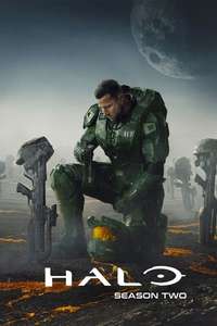 Halo - Posters