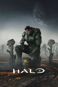 Halo - Posters