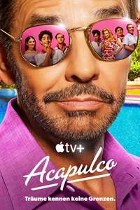 Acapulco - Posters