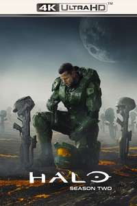 Halo - Posters