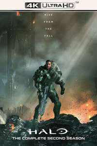 Halo - Posters