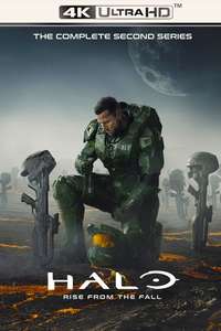 Halo - Posters
