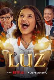 Luz: The Light of the Heart Season 1