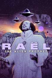 Raël: The Last Prophet Season 1
