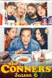 The Conners - Posters