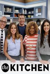 The Kitchen Season 5