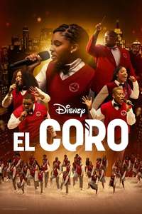 Choir - Posters