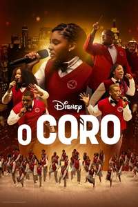 Choir - Posters