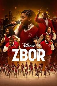 Choir - Posters