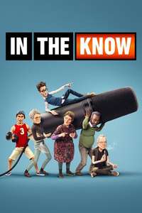 In The Know - Posters