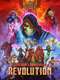 Masters of the Universe: Revolution