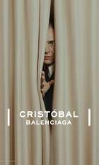 Cristóbal Balenciaga