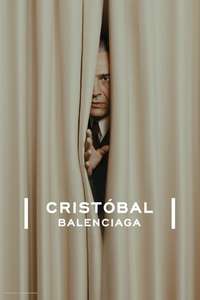 Cristóbal Balenciaga - Posters