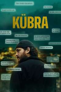 Kübra - Posters