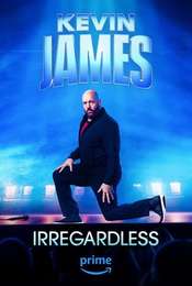 Kevin James: Irregardless