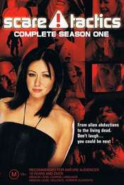 Scare Tactics Season 1