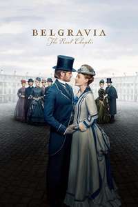 Belgravia: The Next Chapter - Posters