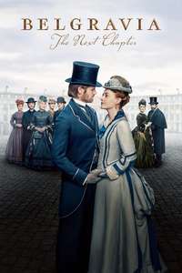 Belgravia: The Next Chapter - Posters