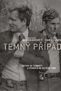 True Detective - Posters