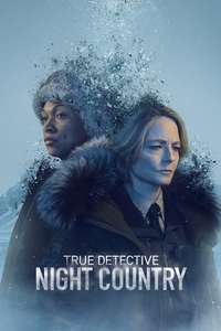 True Detective - Posters