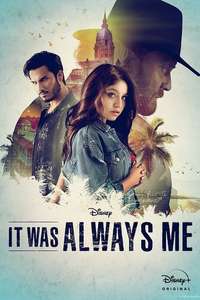 It Was Always Me - Posters