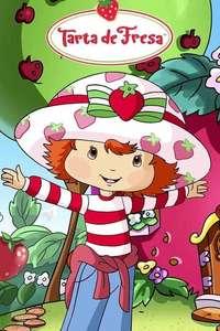 Strawberry Shortcake - Posters