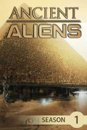 Ancient Aliens Season 1