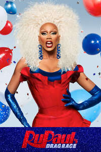 RuPaul's Drag Race - Posters