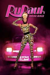 RuPaul's Drag Race Season 15